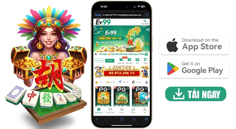 Đa dạng các phiên bản bắn cá cwin05