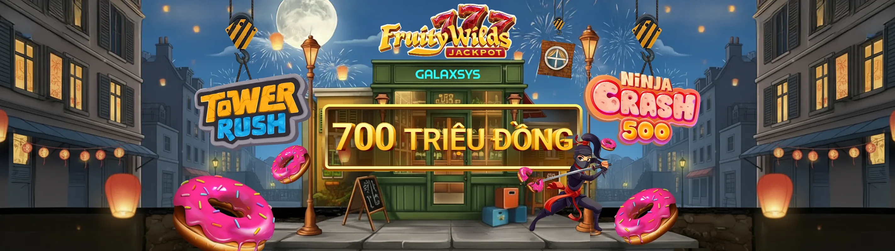 Cwin05 Chính Thức 2026 - Trải Nghiệm Trò Chơi Slot Đỉnh Cao