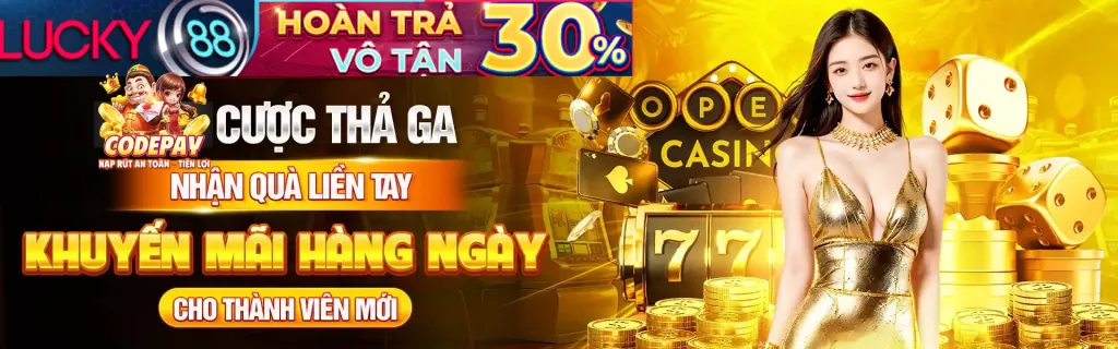 Ưu đãi hàng ngày và hàng tuần