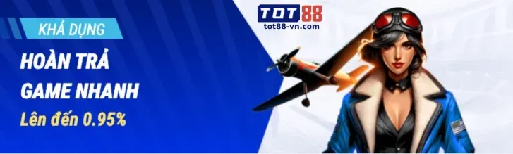 Thưởng chào mừng người dùng mới